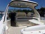 cockpit